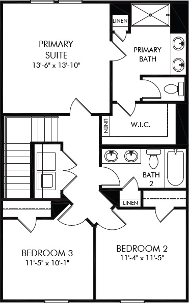 812 Mackay Crk - Photo 4 of 19
