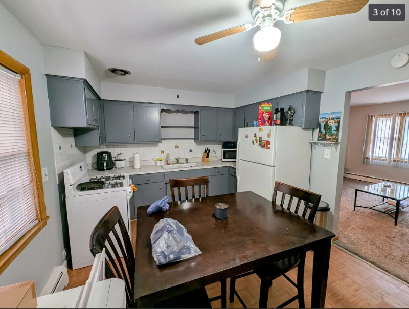 7228 38th Pl #2S - Photo 3 of 9