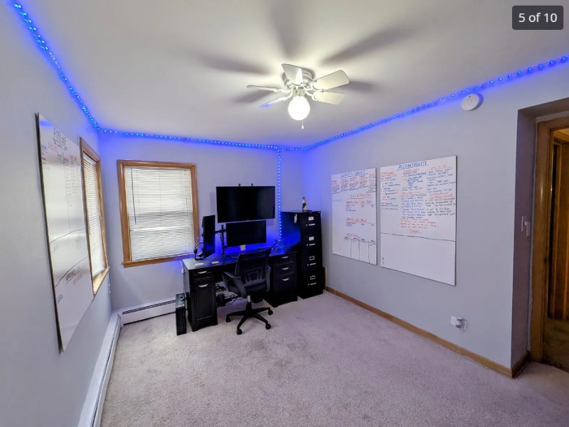 7228 38th Pl #2S - Photo 5 of 9