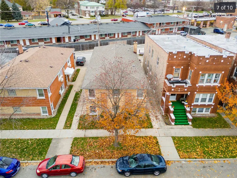 7228 38th Pl #2S - Photo 7 of 9