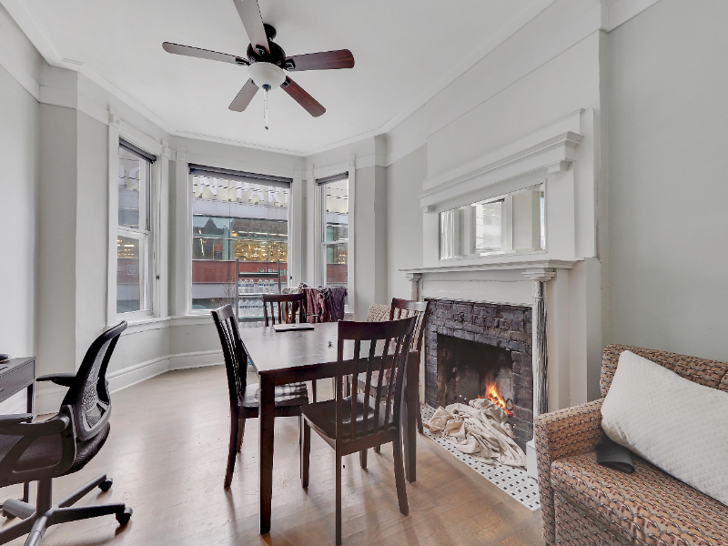 2652 N Halsted St #2F - Photo 4 of 10