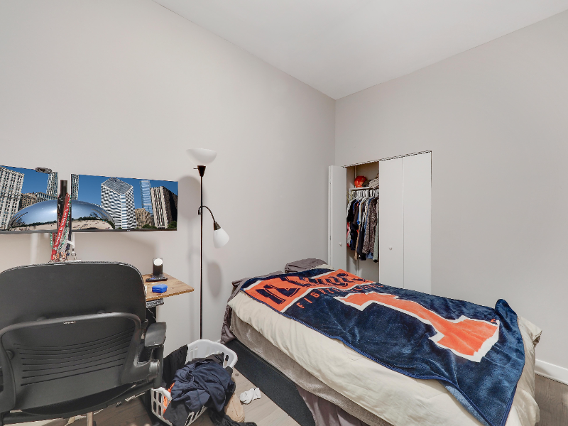 2652 N Halsted St #2F - Photo 7 of 10