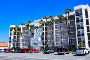 featured image of 3900 Gulf Blvd #603