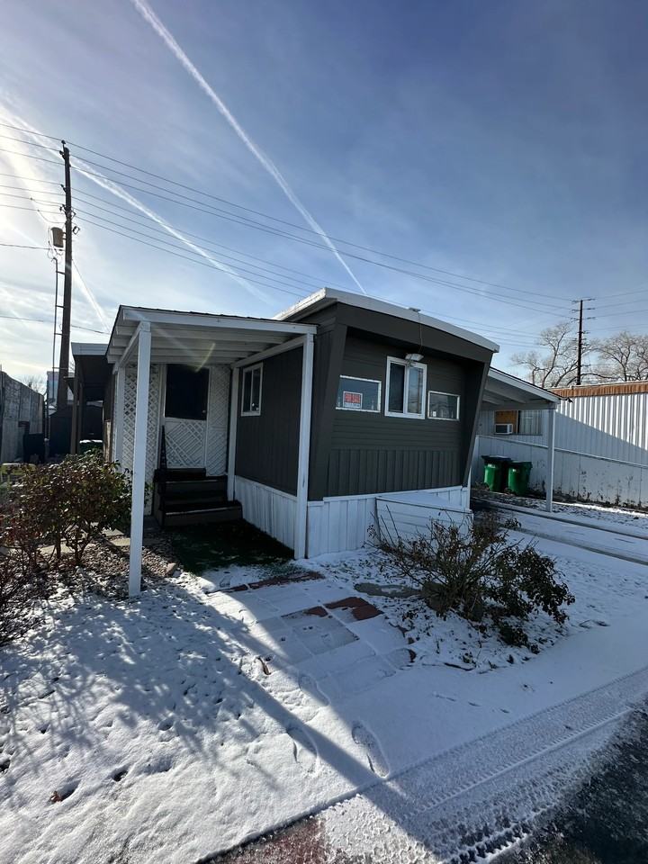 2880 Wrondel Way #18 - Photo 2 of 10