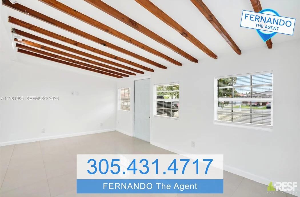 6761 Sw 13th Ter #001 - Photo 4 of 18