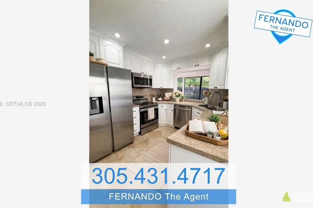 10242 Nw 5th Ter #01-19 - Photo 4 of 14