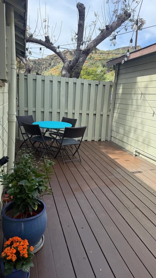 28271 Silverado Canyon Rd #2 - Photo 2 of 11