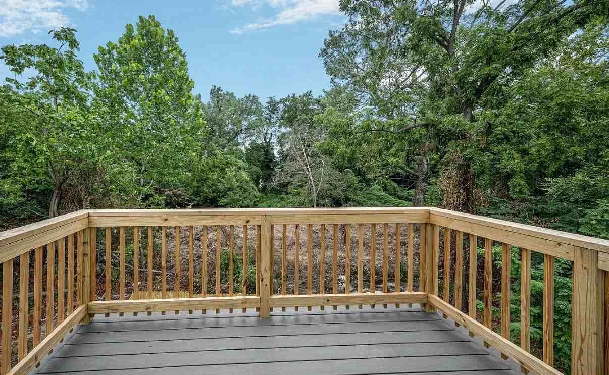 5508 Clay Pl Ne #2 - Photo 2 of 20