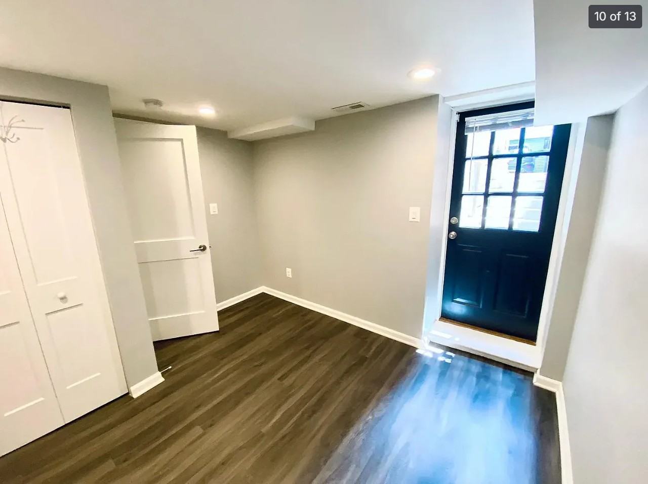 938 French St Nw #B - Photo 7 of 11