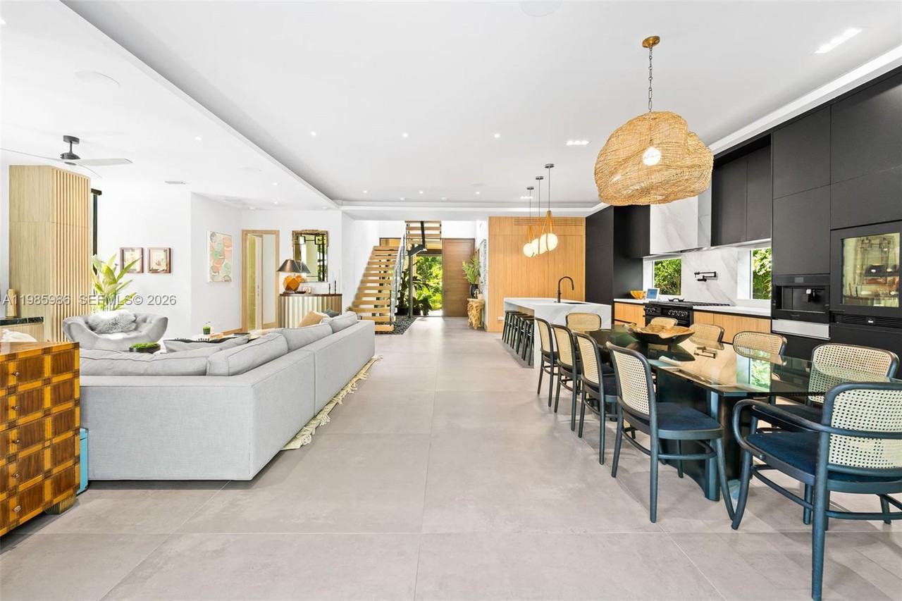 NE 10th Ave & NE 86th St - Photo 7 of 42