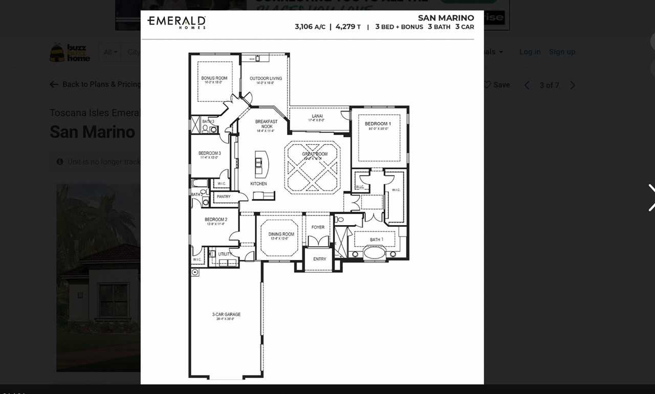 597 Maraviya Blvd #NA - Photo 4 of 10