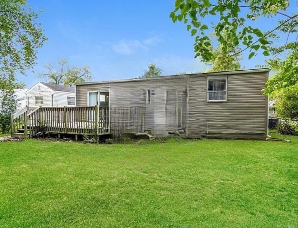 1751 50th Street Ensley #NA - Photo 5 of 6