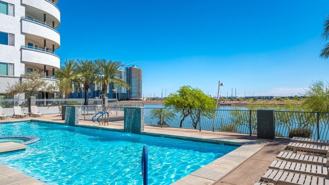 945 E Playa Del Norte Dr Unit 1008 #1008 - Photo 1 of 1