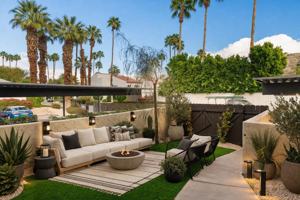 featured image of 1492 S Camino Real Apt 110 #110