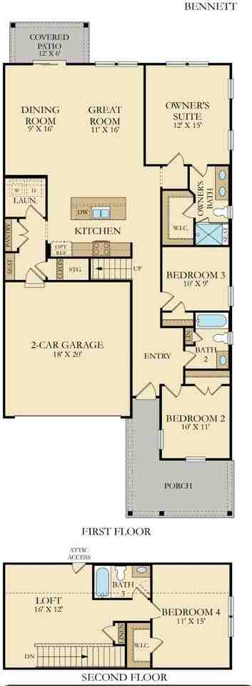 105 Bloomsbury St - Photo 2 of 39