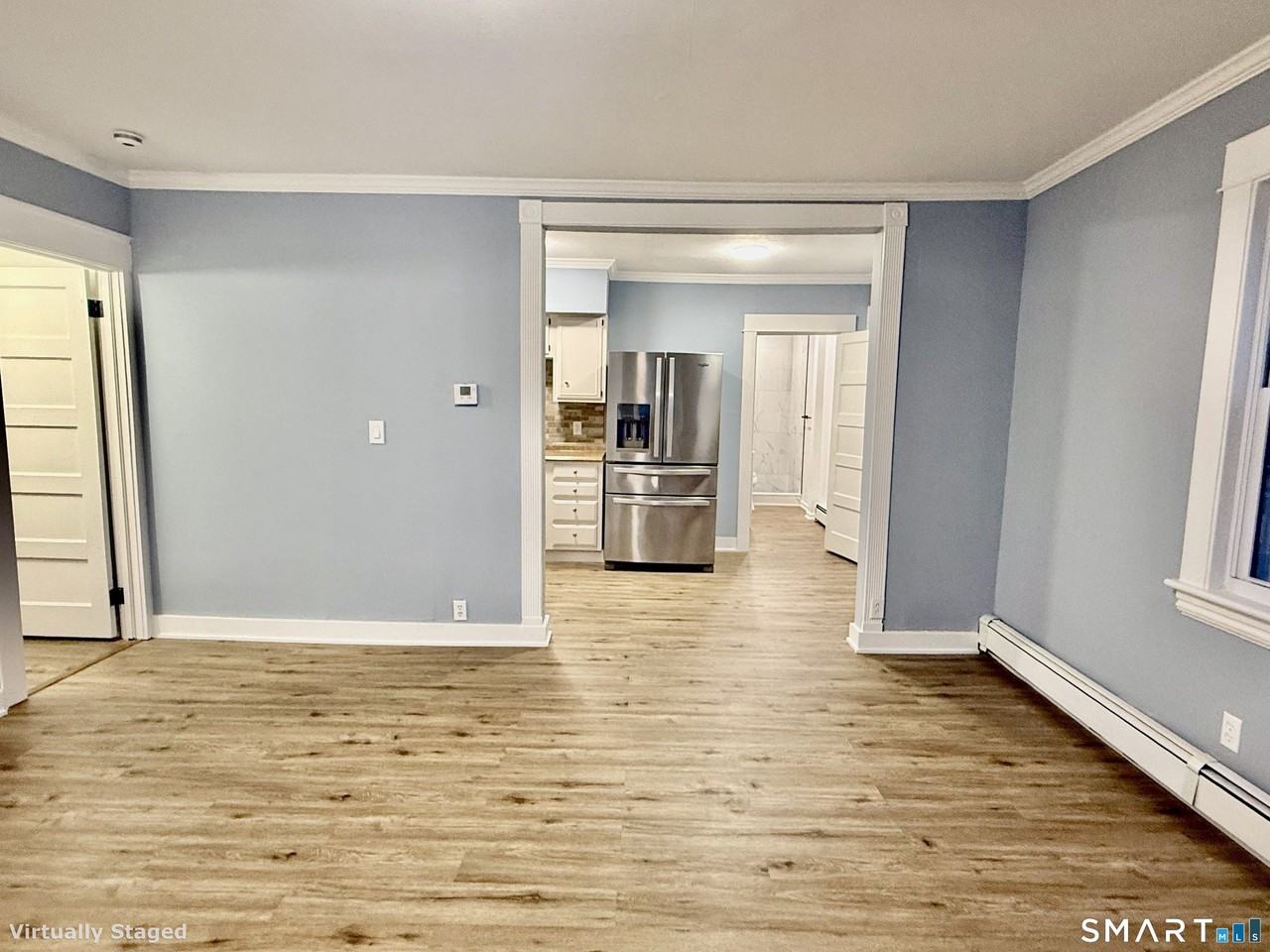 85 Avery Street unit: 1St Floor & Basement - Photo 4 of 28