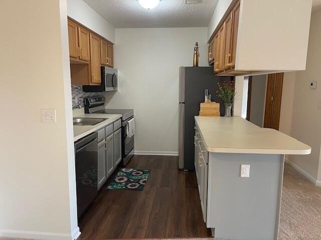 2536 Eagles Cir Unit 8 - Photo 3 of 13