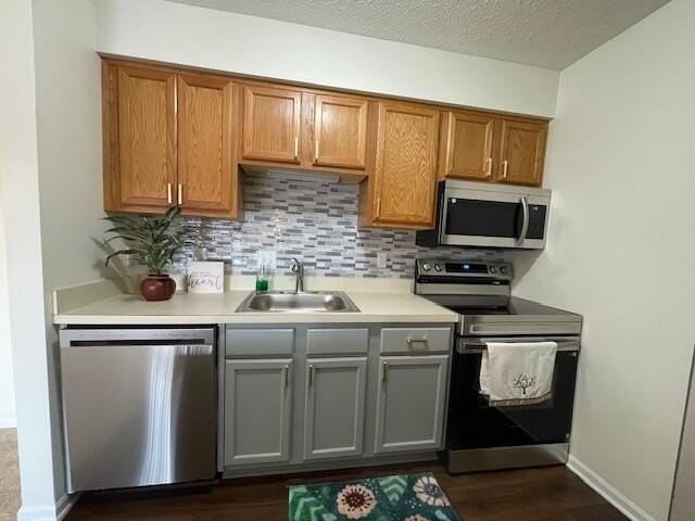 2536 Eagles Cir Unit 8 - Photo 2 of 13