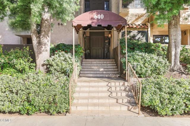 640 S Lake Ave #105