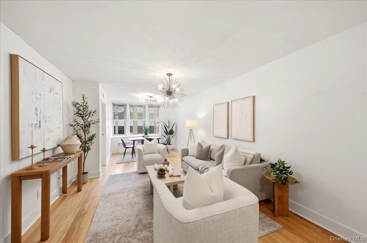 610 Waring Ave Apt 2h