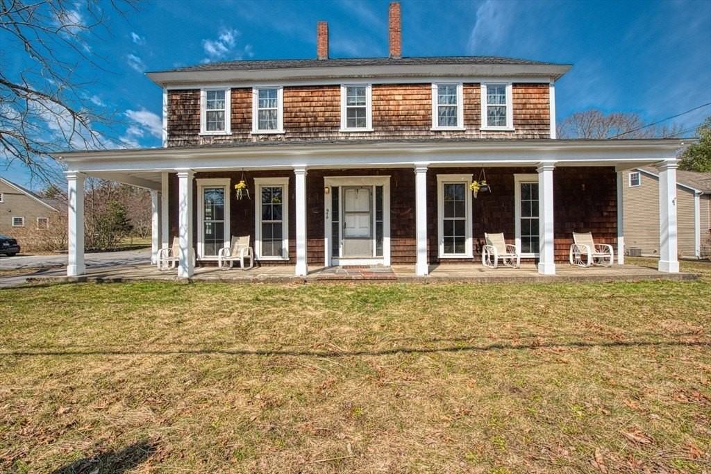 970 N Main St Unit 1 - Photo 2 of 18