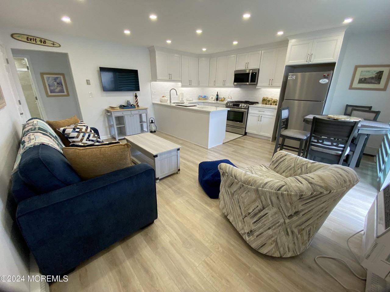 205 Ocean Ave Unit 27 - Photo 5 of 11