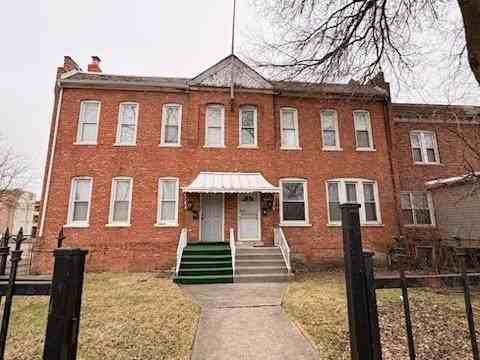 10501 S Corliss Ave #2