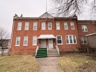 10501 S Corliss Ave #1