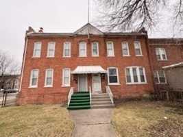 featured image of 10501 S Corliss Ave #1