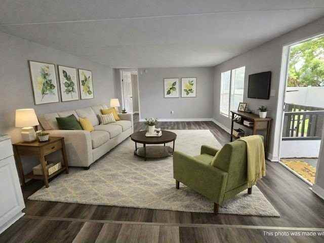 11211 E Bay Rd Lot 4 #4 - Photo 2 of 5