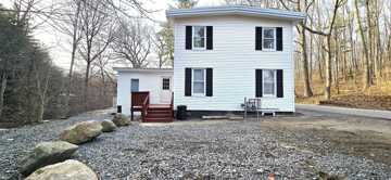 featured image of 35 Mill St #36