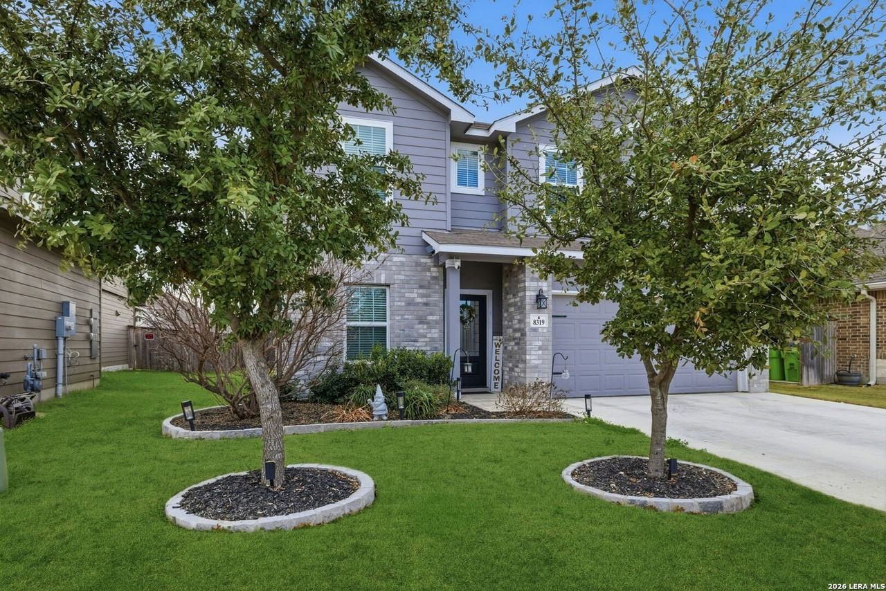 8319 Percheron Pass - Photo 3 of 49