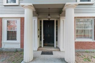 71 Benefit St Apt 1 #Apt 1 - Photo 1 of 1