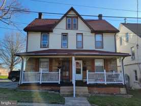 201-203 E Delaware Ave Apt A #Apt A - Photo 1 of 1