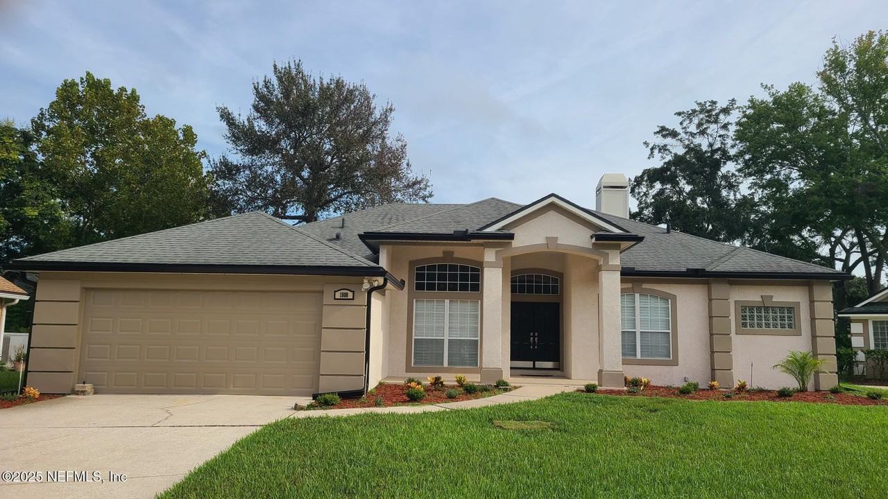 1808 Shady Grove Ln