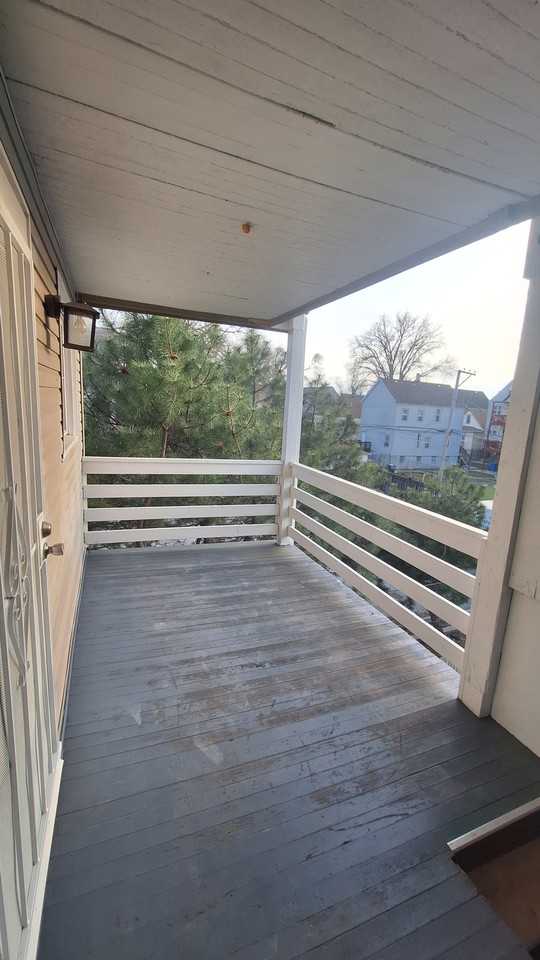 8930 South Baltimore Avenue #2 - Photo 2 of 11