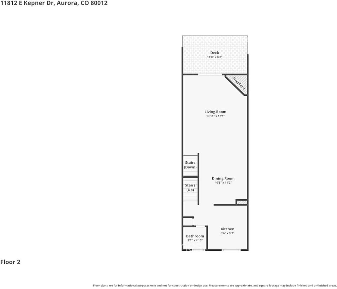 11812 E Kepner Dr - Photo 2 of 19