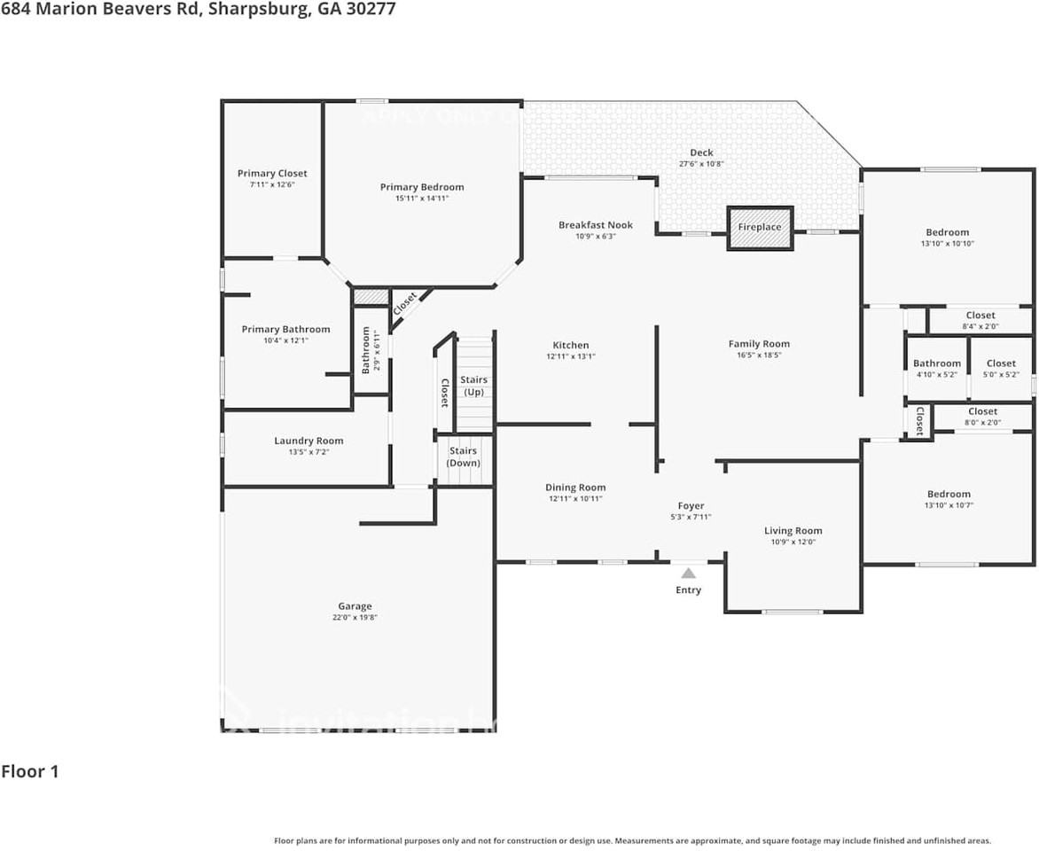 684 Marion Beavers Rd - Photo 2 of 19