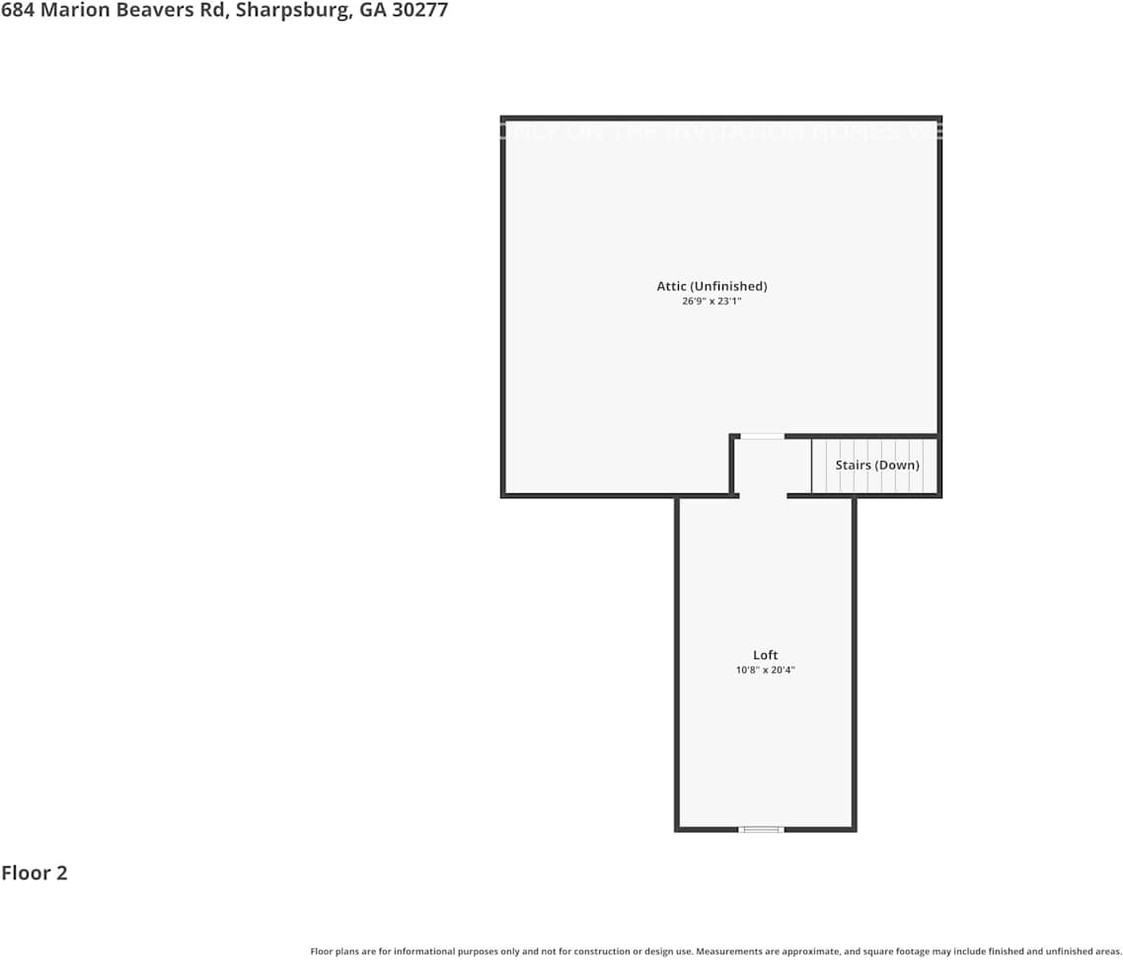 684 Marion Beavers Rd - Photo 3 of 19