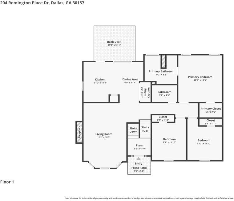 204 Remington Place Dr - Photo 2 of 17