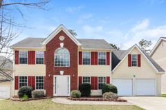 2244 Corkscrew Way - Photo 1 of 1