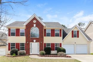 2244 Corkscrew Way - Photo 1 of 1