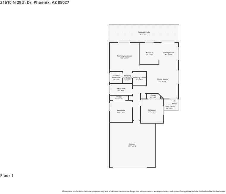 21610 N 29th Dr - Photo 2 of 16