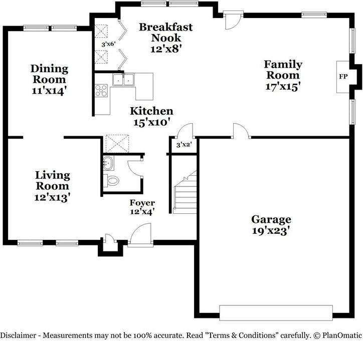 4716 Alenja Ln - Photo 2 of 17