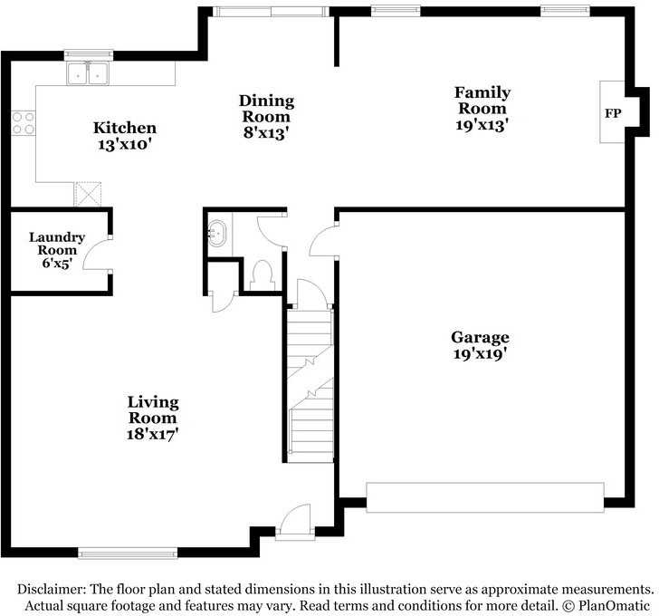 7868 Edgewater Dr - Photo 2 of 18