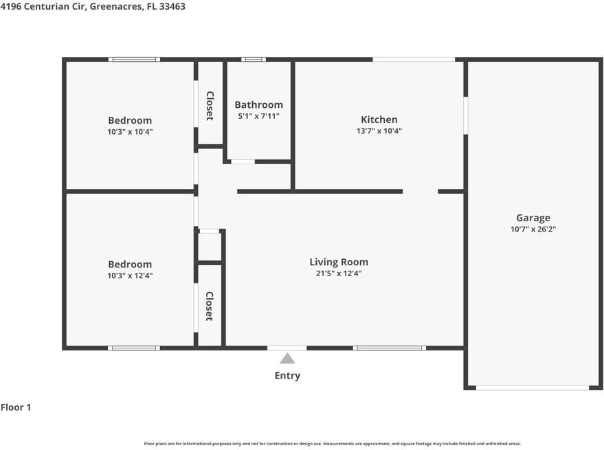 4196 Centurian Cir - Photo 2 of 16