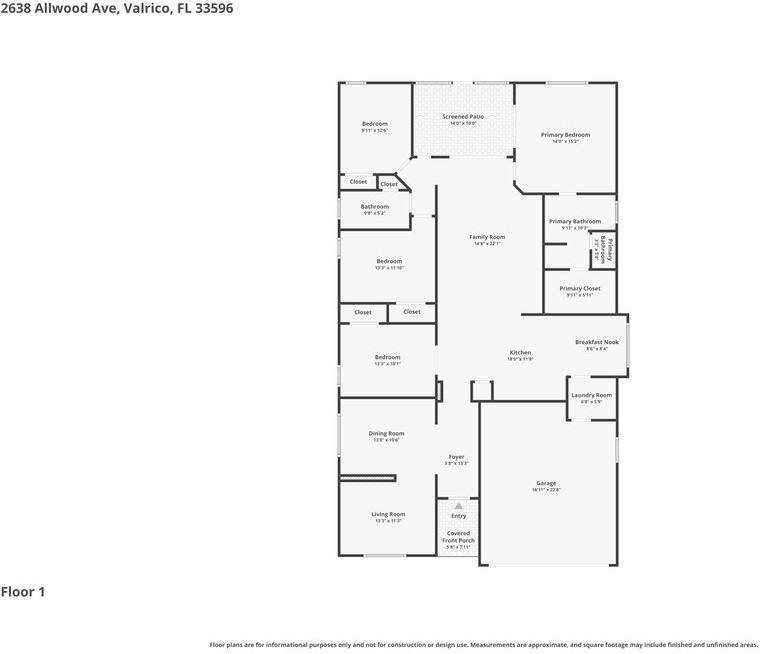 2638 Allwood Ave - Photo 2 of 16