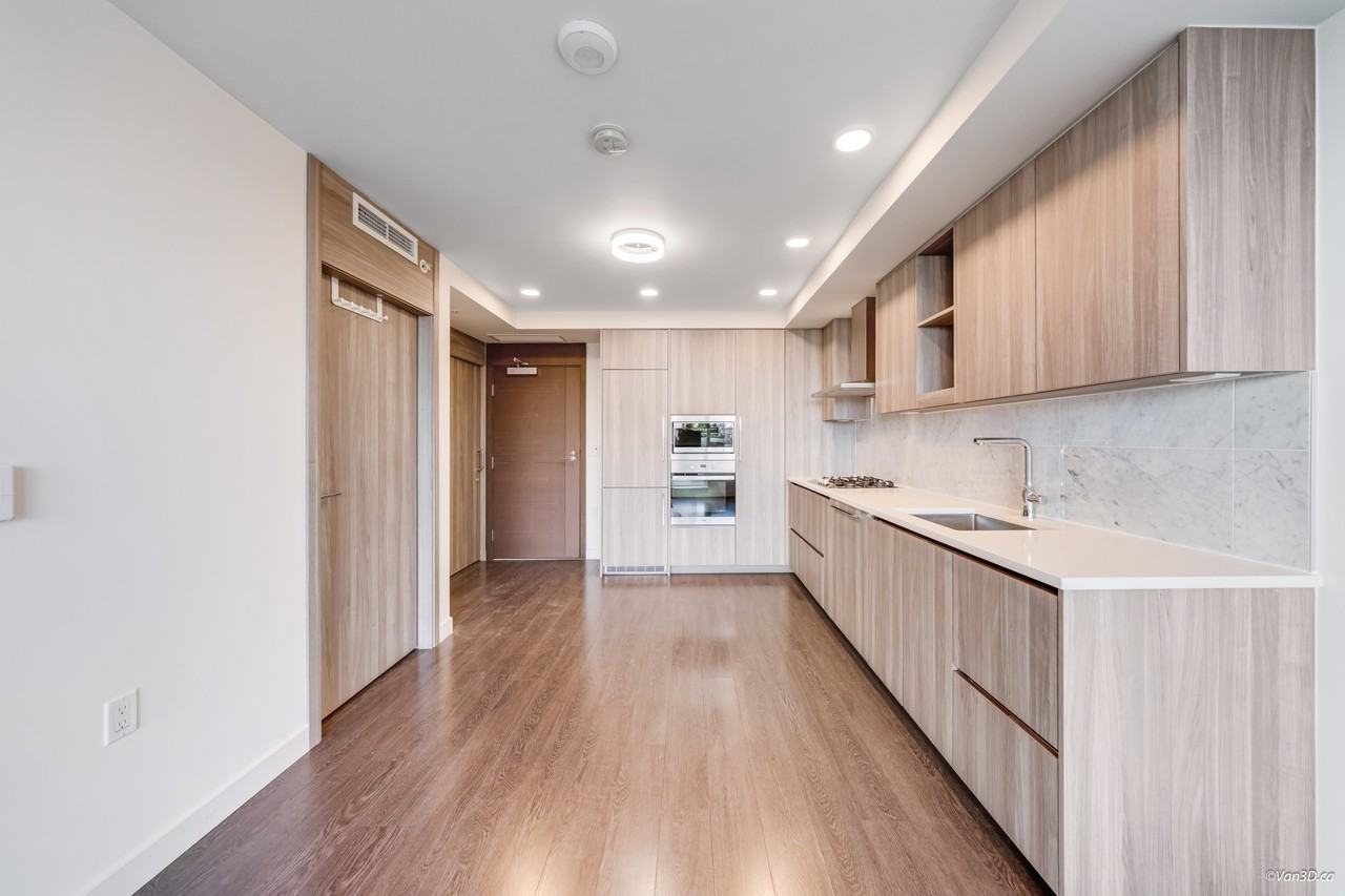 433 Southwest Marine Drive #9xx - Photo 4 of 18