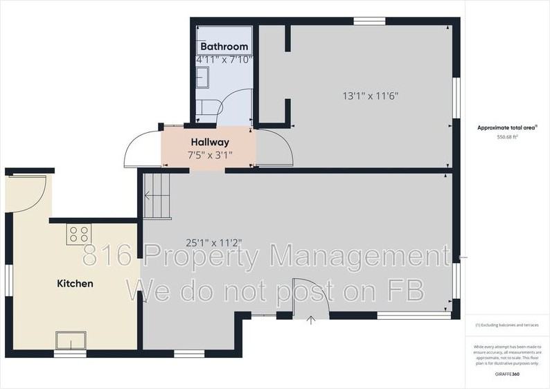 10626 E 23rd St S #B - Photo 6 of 29