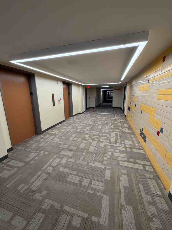 4600 Duke Street #1613 - Photo 6 of 40